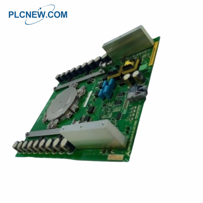80172-110-02-3 Thyristor Unit