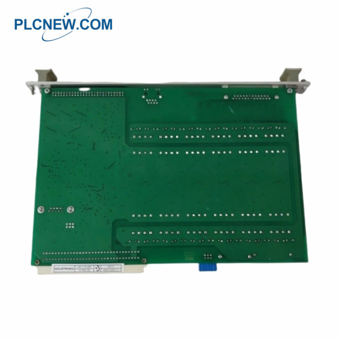 INDUSTRONIC 341-710-200 12 DDL 02 Linecard