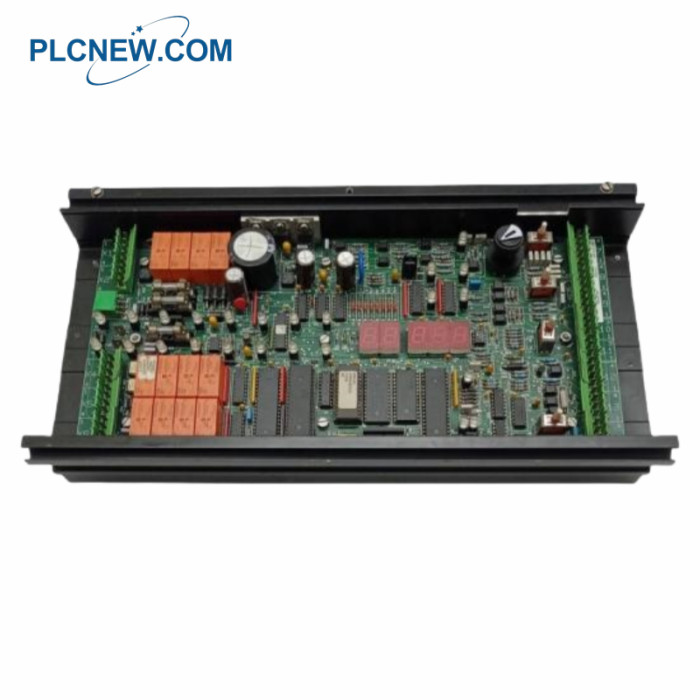 Alfa Laval EPC1000 3183059482 Control Panel