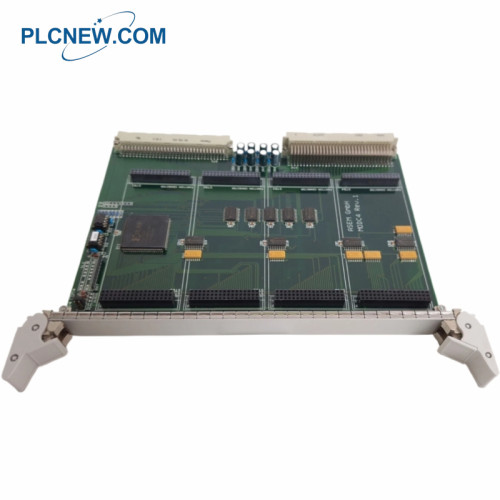 ASEM GMBH MODC4 Module Board