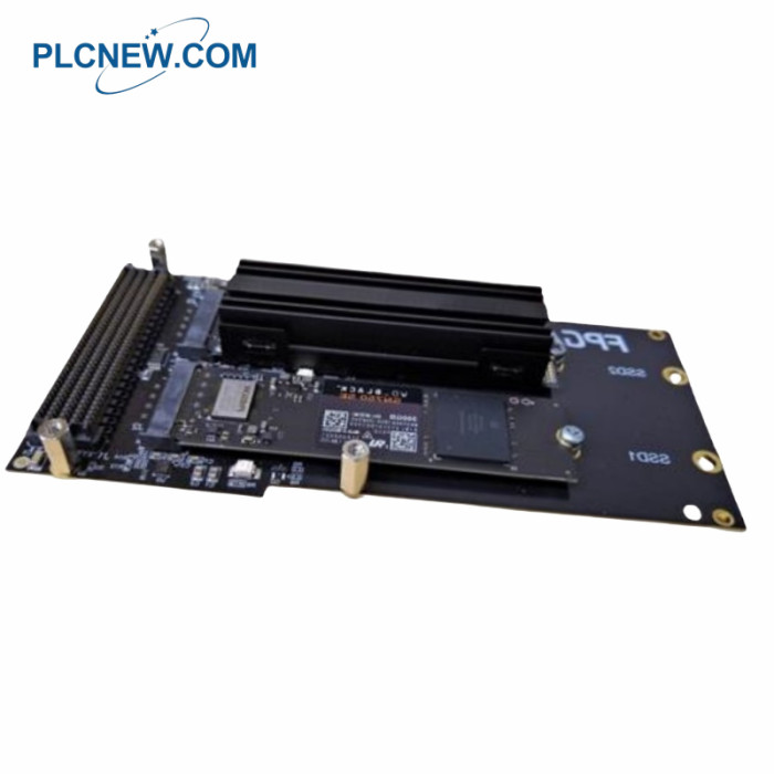Reveal Imaging 10023-27 FPGA Adapter Board