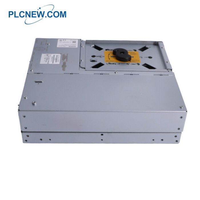SIEMENS 6FC5210-0DF31-2AB0 Electronic Control Device