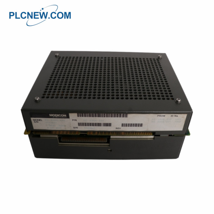 Schneider PC-E984-685 Programmable Controller