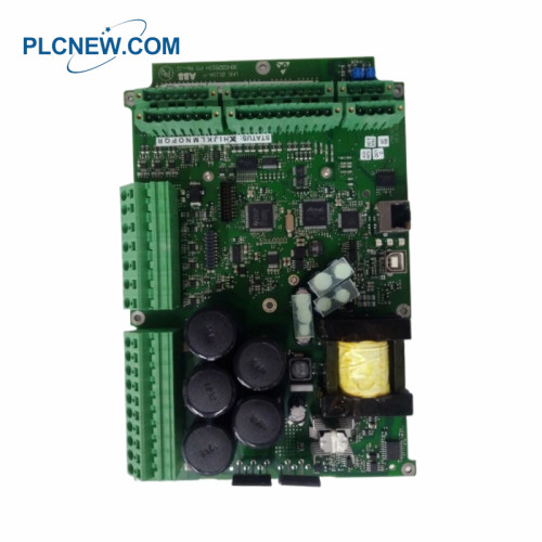 ABB 3BHE029153R0101 UNS0119A-P,V101 Module Card
