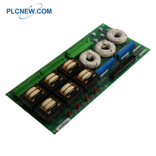 General Electric DS200PLIBG2ACA Phase Logic Interface Board