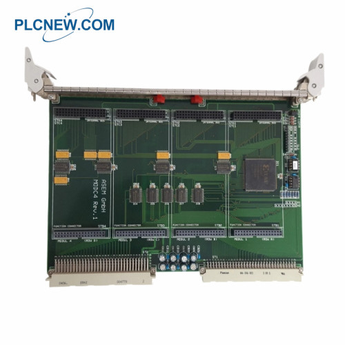 ASEM GMBH MODC4 Module Board