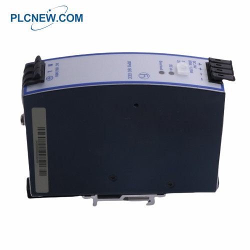Saiernico S8013-08 8AO Analog Output Module