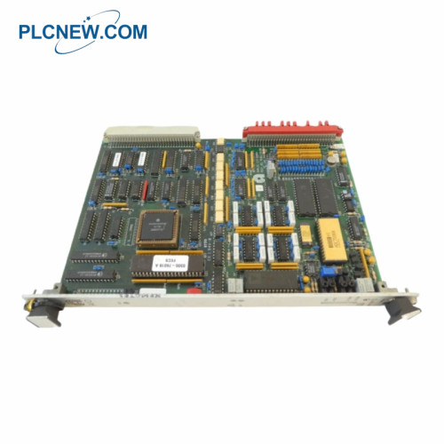 AMAT 0100-20100 ANALOG I/O BOARD ASSY