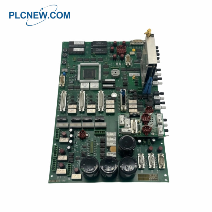 ZEISS 348224-9113-1302 Vac Control Board