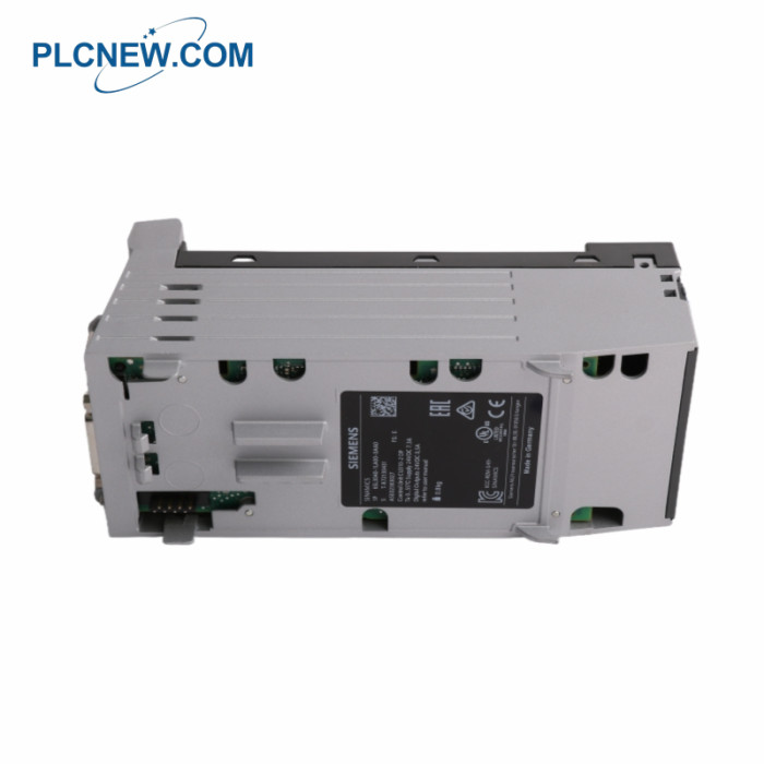 SIEMENS 6SL3040-1LA00-0AA0 Control Unit