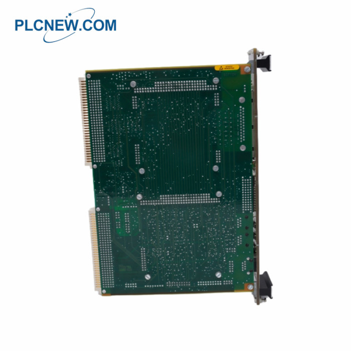VIBRO-METER VM600 CPU M 200-595-033-111 CPU Board