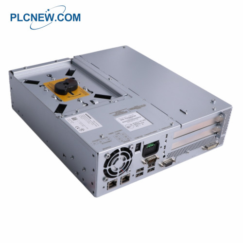 SIEMENS 6FC5210-0DF31-2AB0 Electronic Control Device
