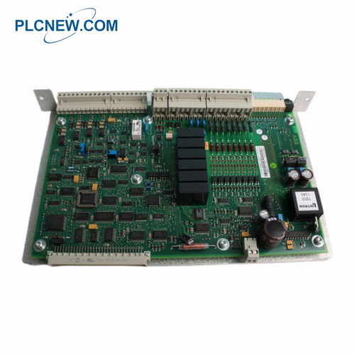 ABB YPQ110A 3ASD573001A5 I/O BOARD