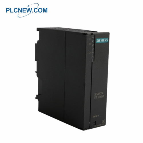 SIEMENS 6ES7153-1AA02-0XB0 Interface Module