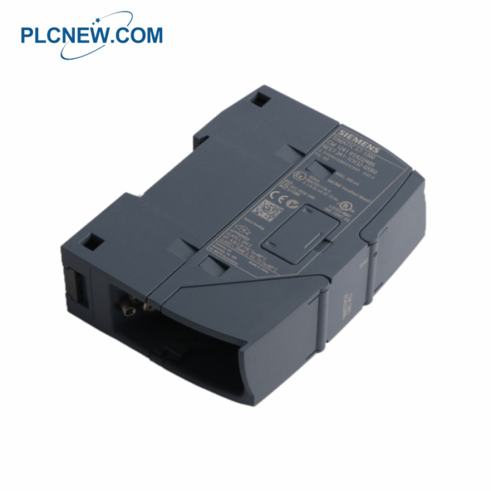 SIEMENS 6ES7241-1CH32-0XB0 Communication Module