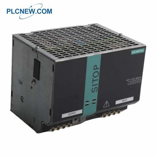 SIEMENS 6EP1436-3BA00 SITOP modular