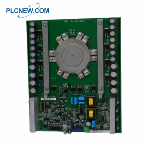 80173-109-01-3 Thyristor Unit