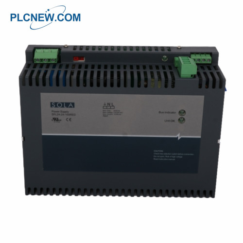 EMERSON SFL24-24-100RED Power Supply