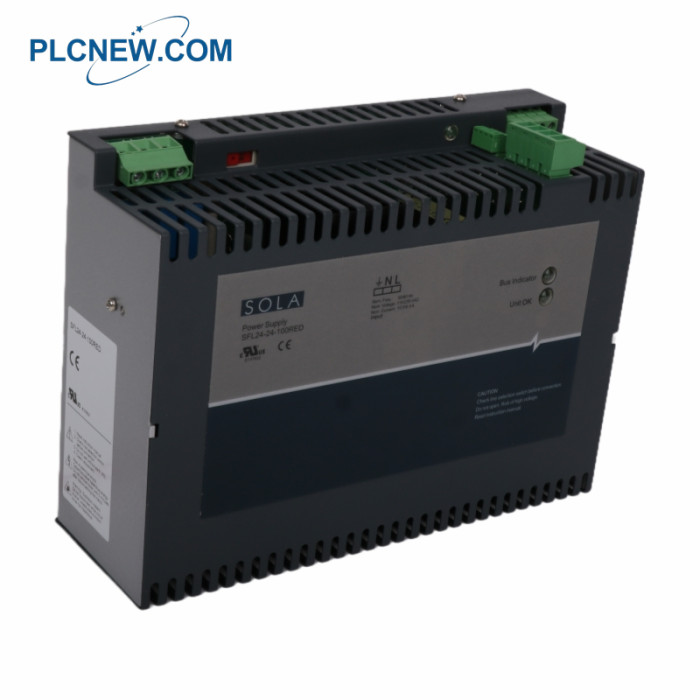 EMERSON SFL24-24-100RED Power Supply