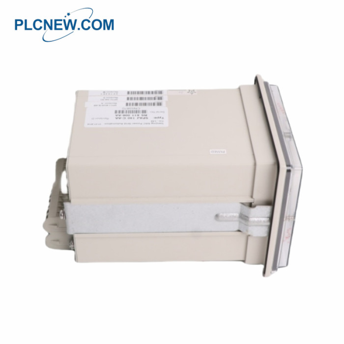 ABB SPAJ110C-AA Earth-fault Relay