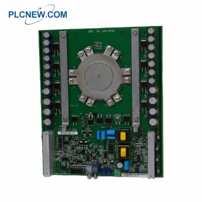 80173-109-01-2 Thyristor Unit