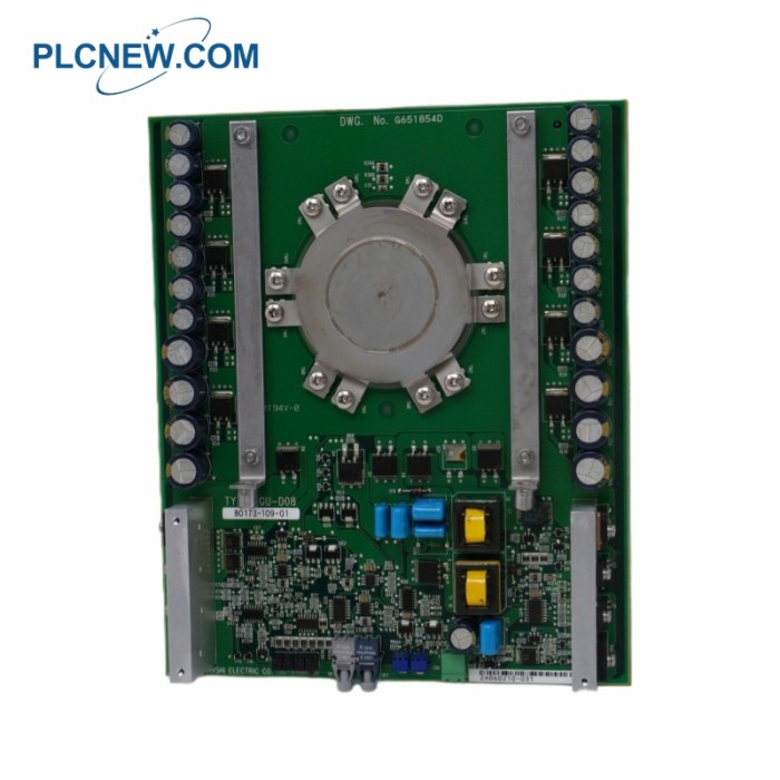 80173-109-01-2 Thyristor Unit
