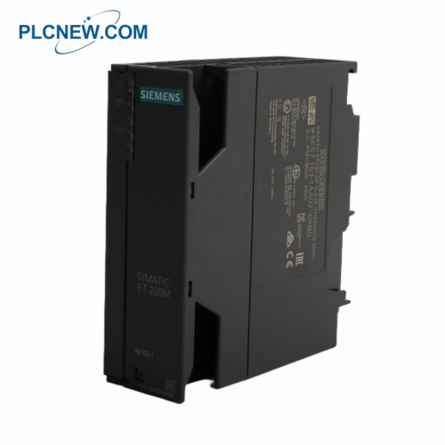 SIEMENS 6ES7153-1AA02-0XB0 Interface Module