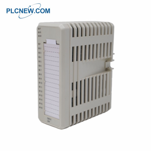 ABB DI810 3BSE008508R1 Digital Input