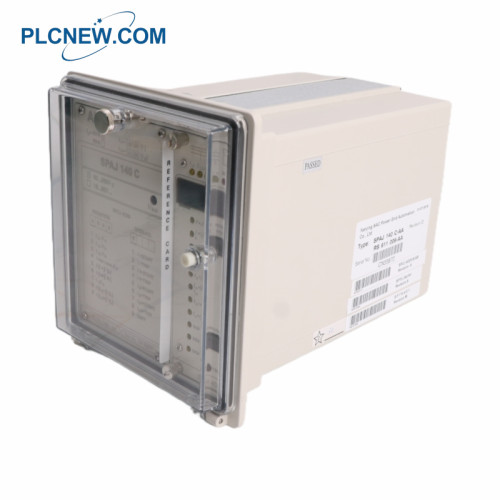 ABB SPAJ140C Combined Overcurrentand Earth-fault Relay