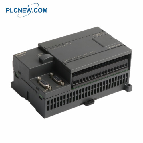 SIEMENS 6ES7214-1BD23-0XB8 Processor Module