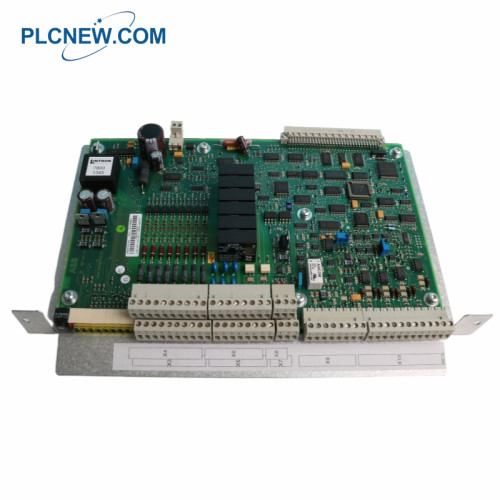ABB YPQ110A 3ASD573001A5 I/O BOARD