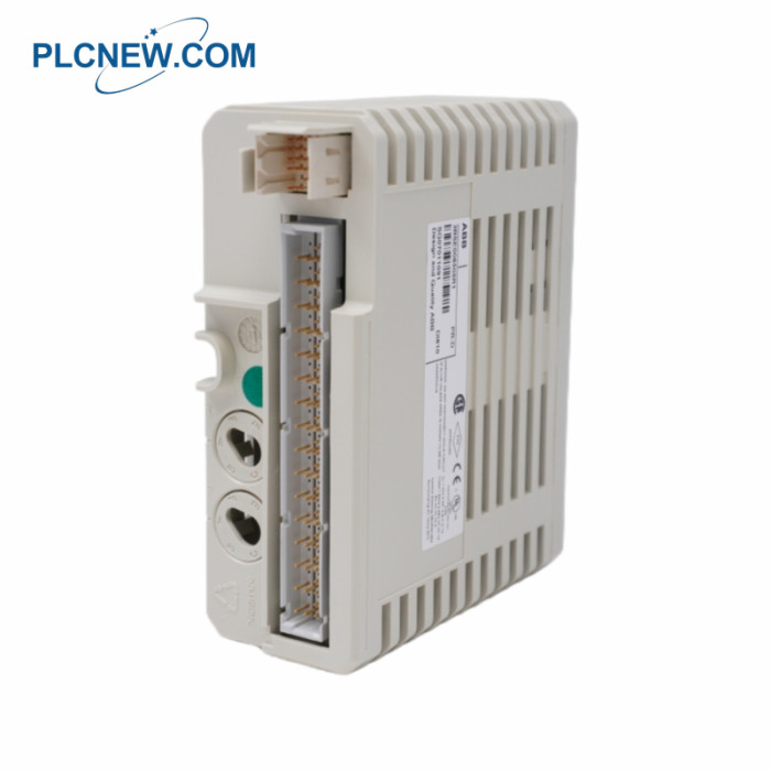 ABB DI810 3BSE008508R1 Digital Input