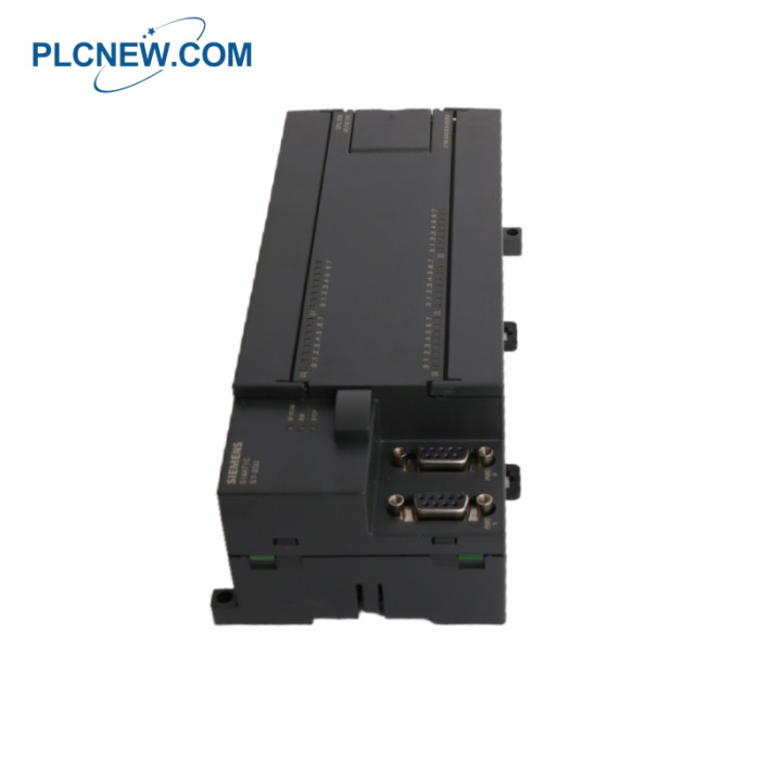 SIEMENS 6ES7216-2AD23-0XB0 Compact Unit