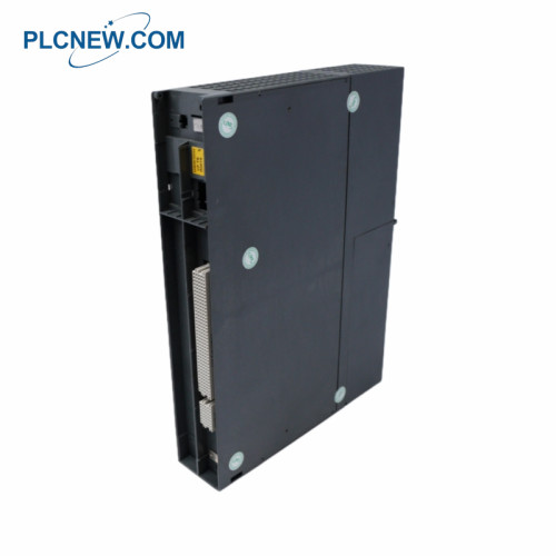 SIEMENS 6ES7414-4HJ04-0AB0 CPU 414-4H Vibration Transmitter