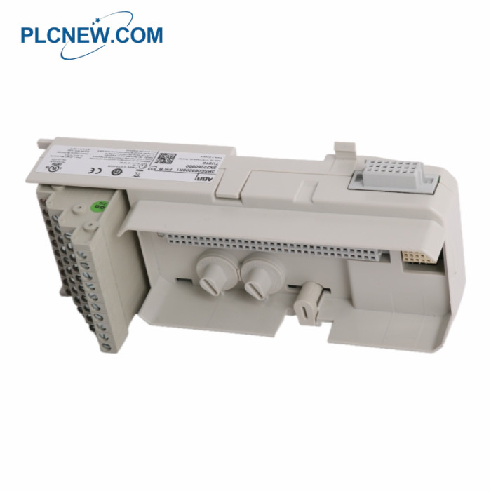 ABB TU818 3BSE069209R1 Compact Module
