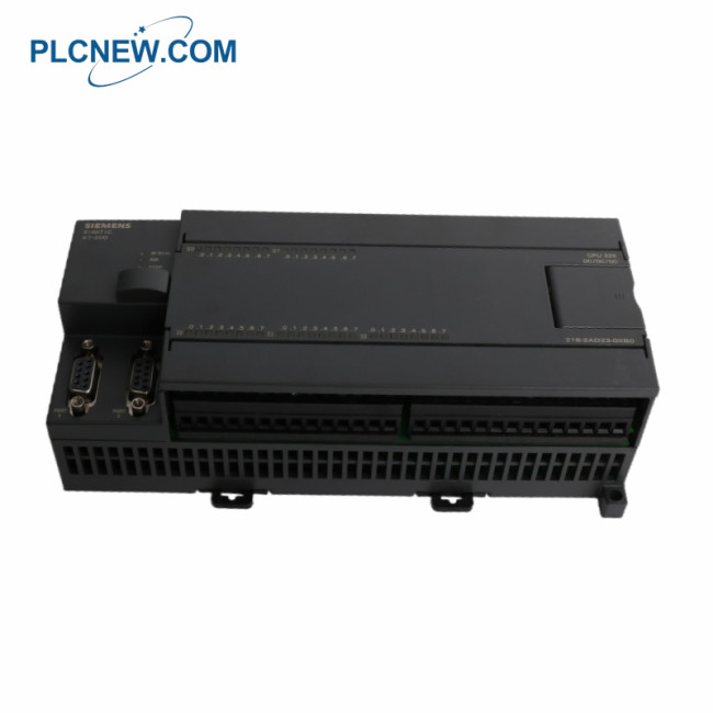 SIEMENS 6ES7216-2AD23-0XB0 Compact Unit