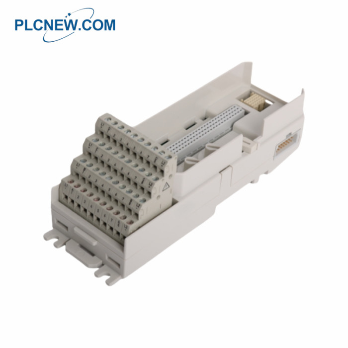 ABB TU818 3BSE069209R1 Compact Module