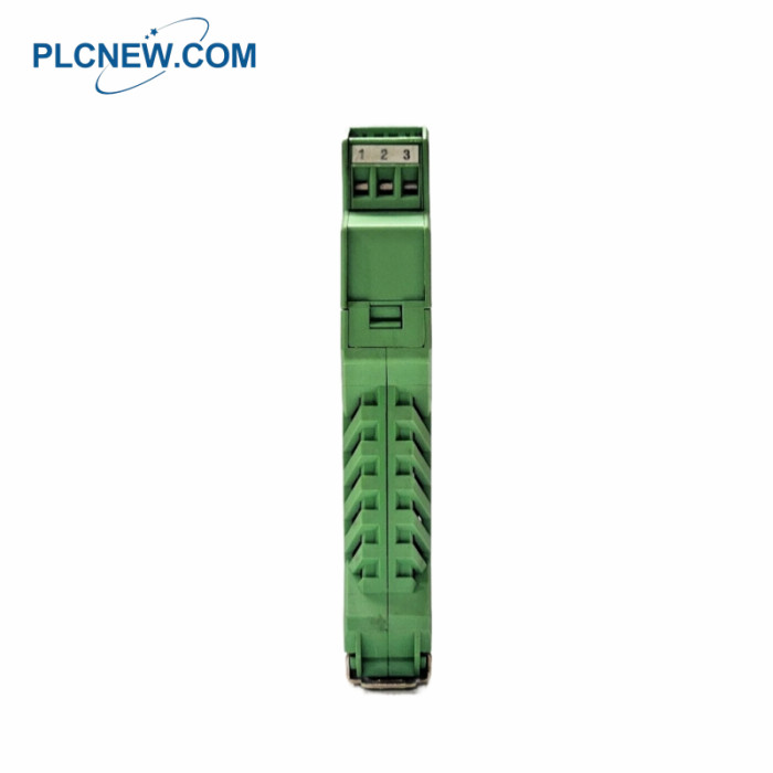 Phoenix Contact MCR-C-UI-UI-DCI/HUAD401152P0001 Signal Conditioner
