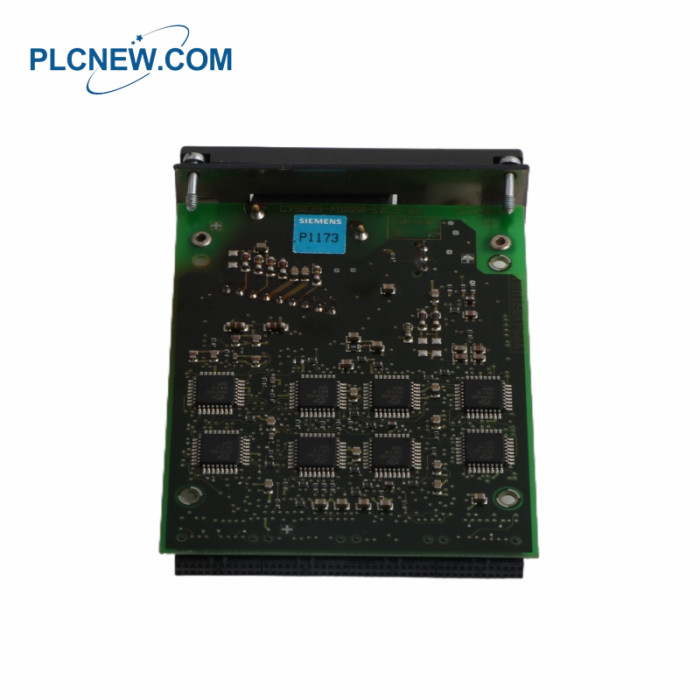 Siemens 6ES7960-1AA00-0XA0 Input current