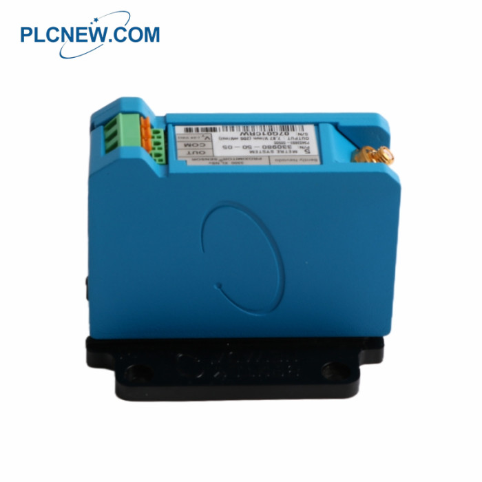 Bently Nevada 330980-50-05 NSv Proximitor Sensor