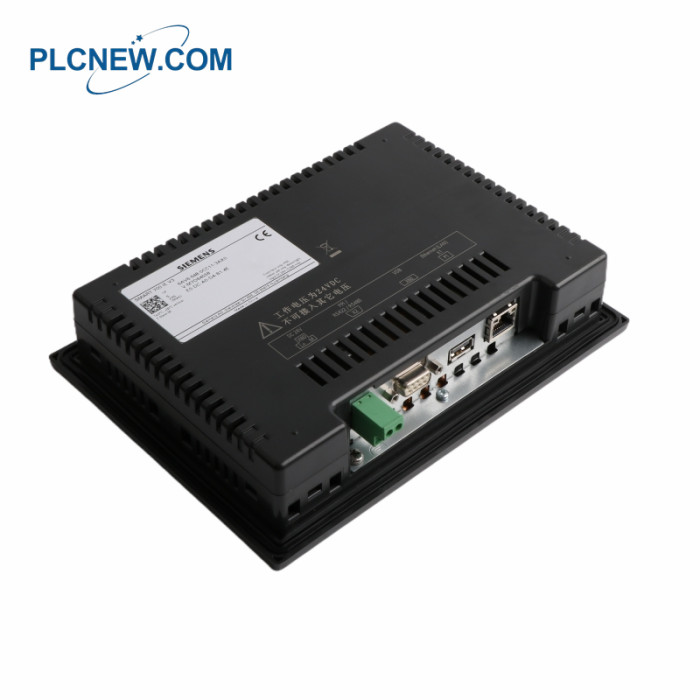 Siemens 6AV6648-0CC11-3AX0 Flexible Program Control System