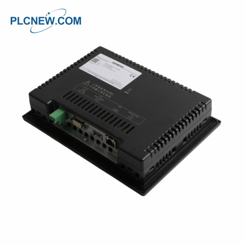 Siemens 6AV6648-0CC11-3AX0 Flexible Program Control System