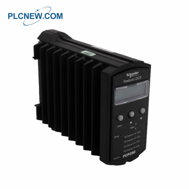 Foxboro RH924YA FCP280 Field Control Processor
