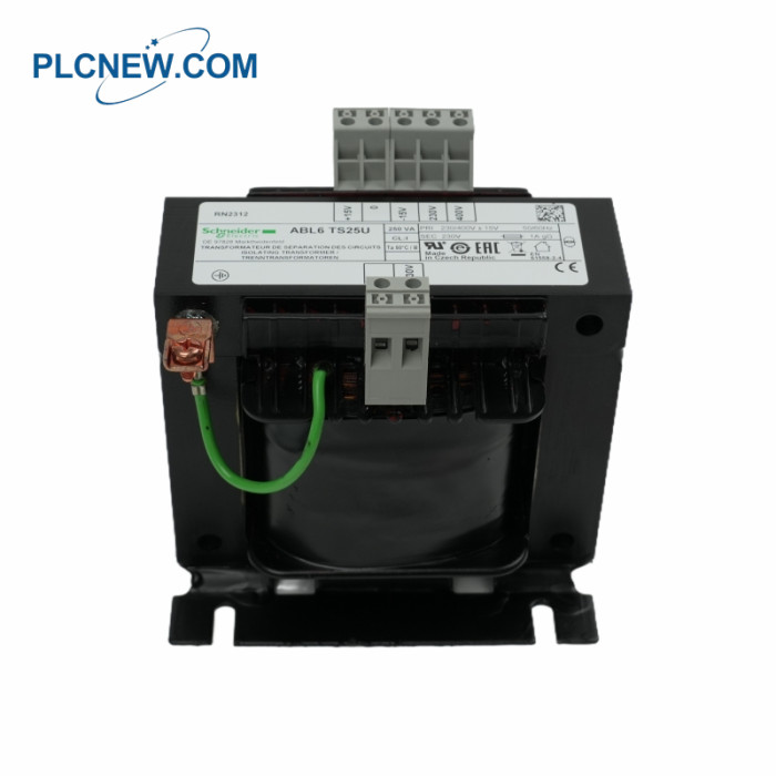 Schneider ABL6TS25U Voltage Transformers