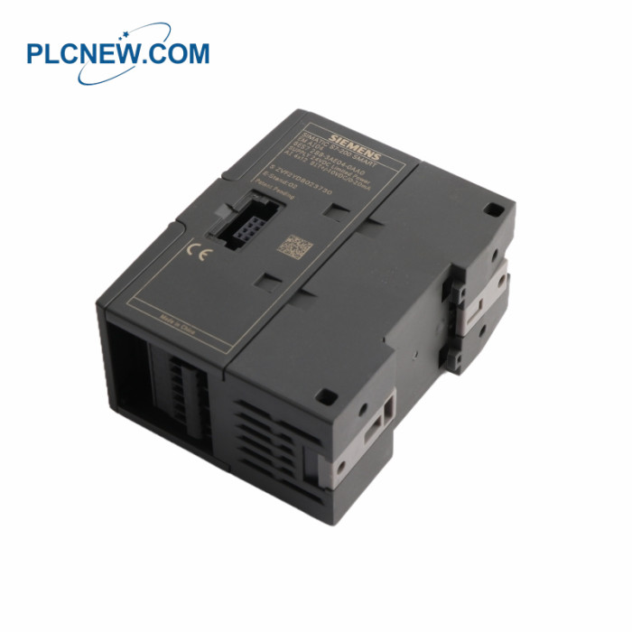Siemens 6ES7288-3AE04-0AA0 Analog Input Module