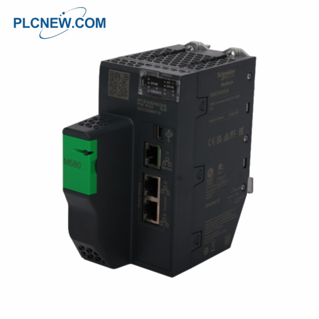 Schneider BMEP583040 Standalone Processor