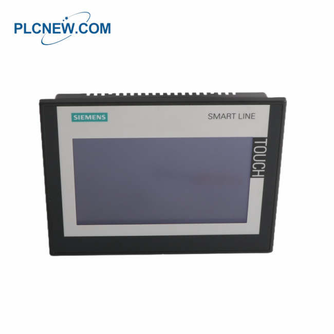 Siemens 6AV6648-0CC11-3AX0 Flexible Program Control System