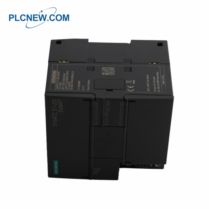 Siemens 6ES7288-1SR20-0AA1 Relay