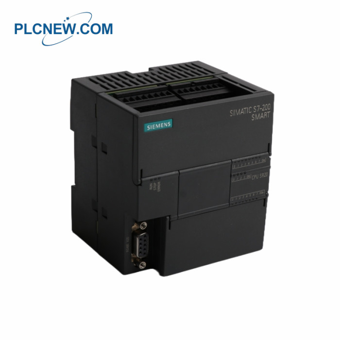 Siemens 6ES7288-1SR20-0AA1 Relay