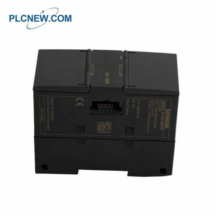 Siemens 6ES7288-2DR08-0AA0 Digital output